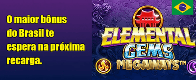 Bônus de Boas-Vindas Explosivo promotion banner